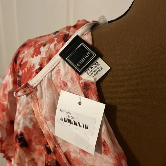 Brand new with tag, short romper!!! - Picture 5 of 10